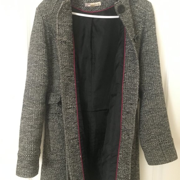 American Rag Pea Coat - Picture 1 of 3